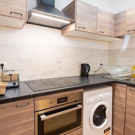 Appartement Coeur De Ville - Au Calme - Wifi - Four, Lave-Seche Linge Pau Zewnętrze zdjęcie