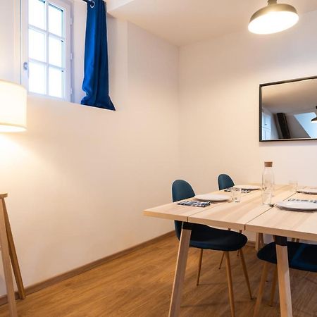 Appartement Coeur De Ville - Au Calme - Wifi - Four, Lave-Seche Linge Pau Zewnętrze zdjęcie