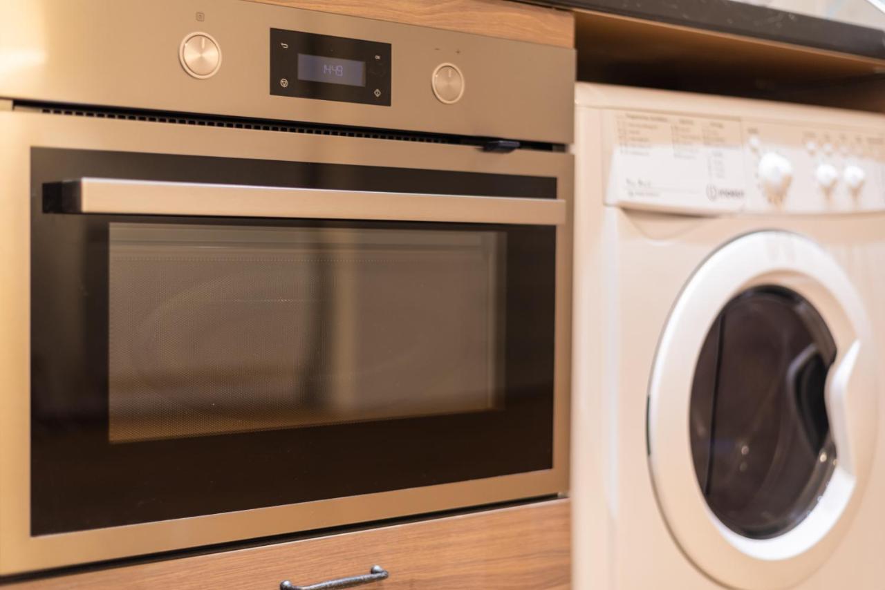Appartement Coeur De Ville - Au Calme - Wifi - Four, Lave-Seche Linge Pau Zewnętrze zdjęcie